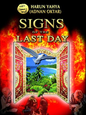 cover image of Signs of the Last Day